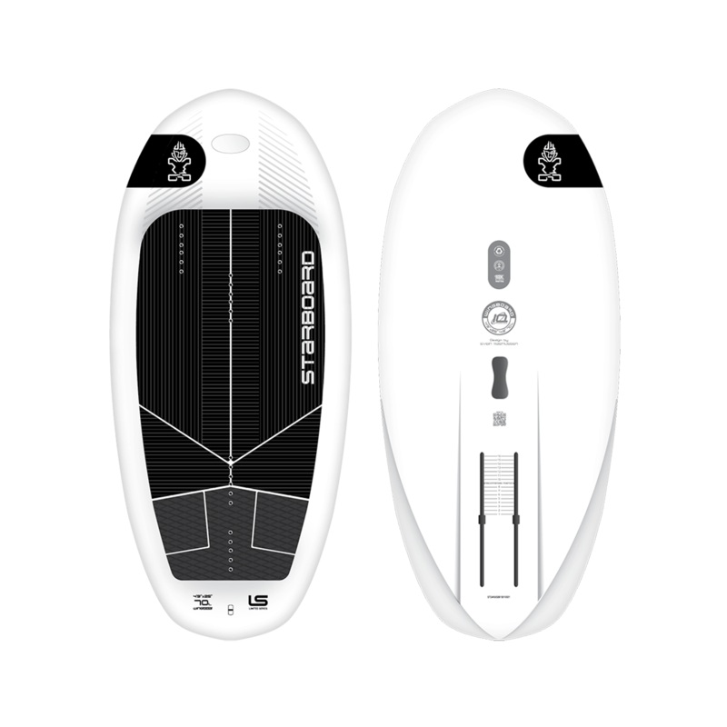 STARBOARD 2025 WINGBOARD – LIMITED SERIES