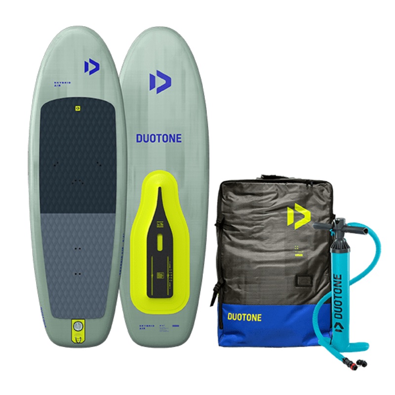 DUOTONE 2025 SKYBRID AIR|5’10”