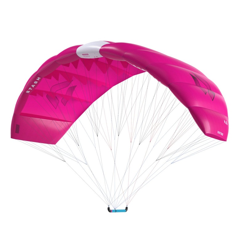 DUOTONE 2025 STASH PARAWING – PINK