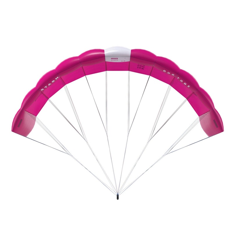 DUOTONE 2025 STASH PARAWING – PINK
