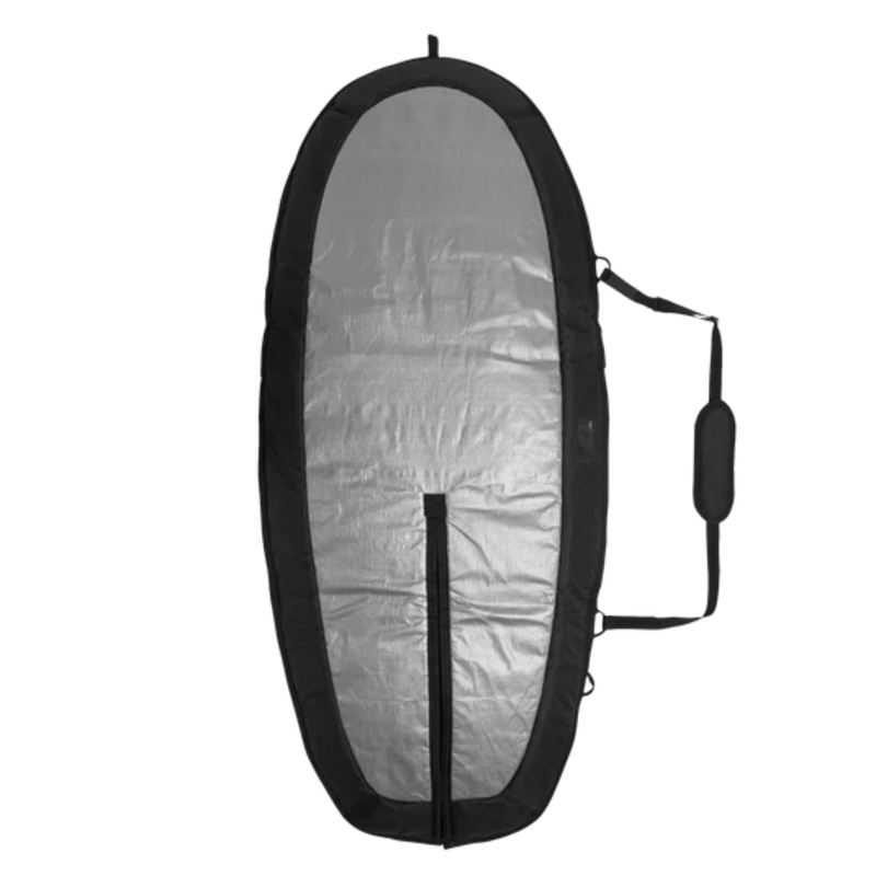 MYSTIC PATROL DAYCOVER FOILBOARD