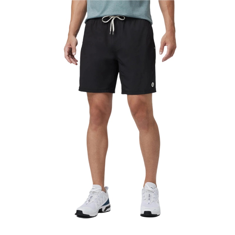 VUORI SHORT KORE – BLACK|XSMALL|SMALL|MEDIUM|LARGE|XLARGE