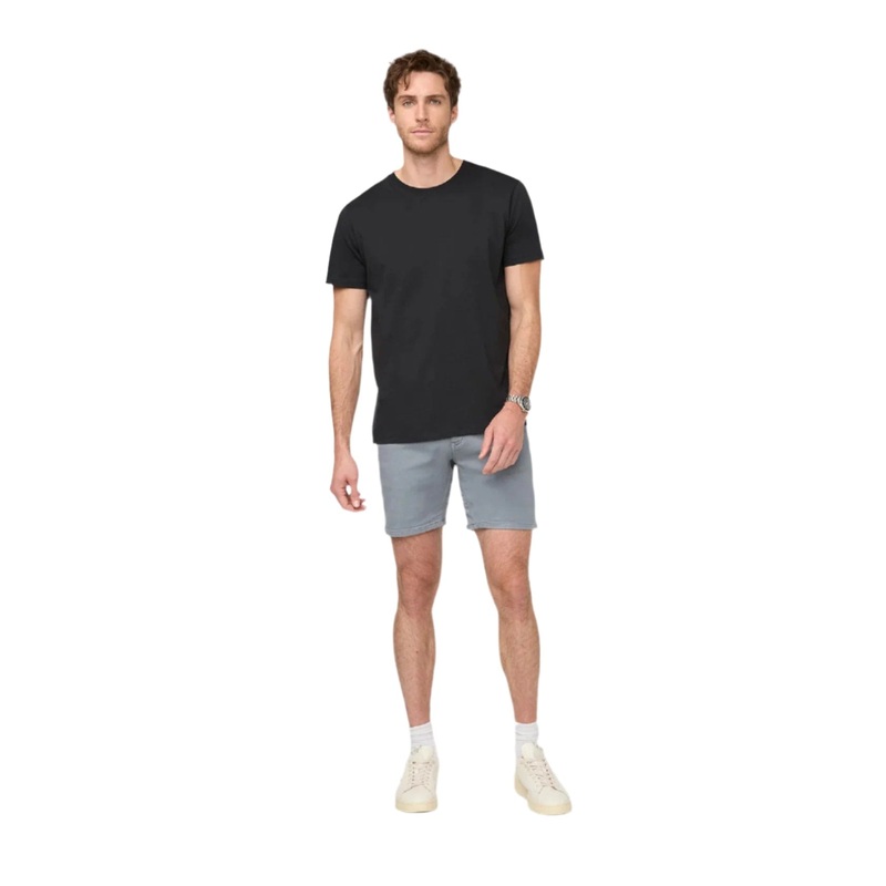 DU/ER SHORT NO SWEAT SLIM – RIVER