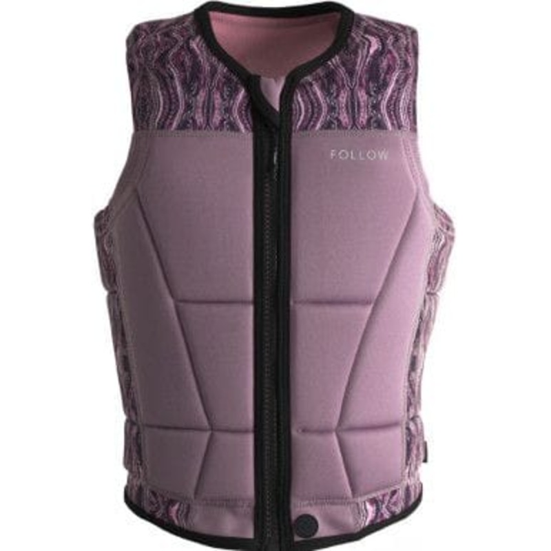 FOLLOW W VEST HARMONY|S|M|L
