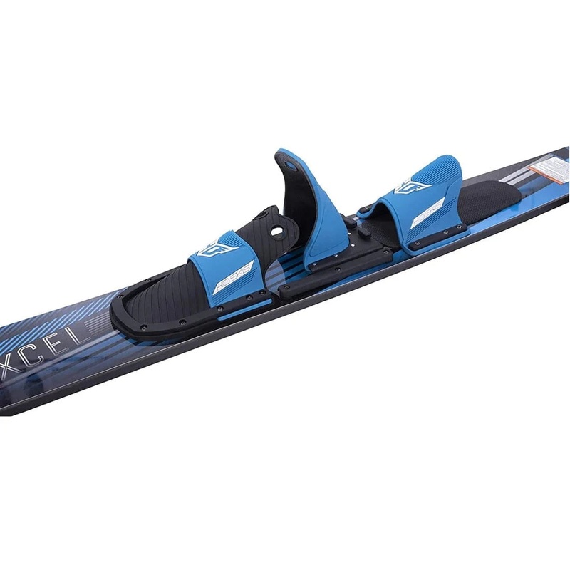 HO EXCEL COMBO – HS/RTS – BLUE