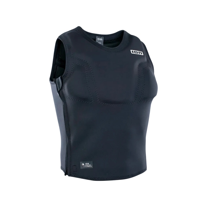 ION VEST VECTOR ELEMENT SZ – BLACK