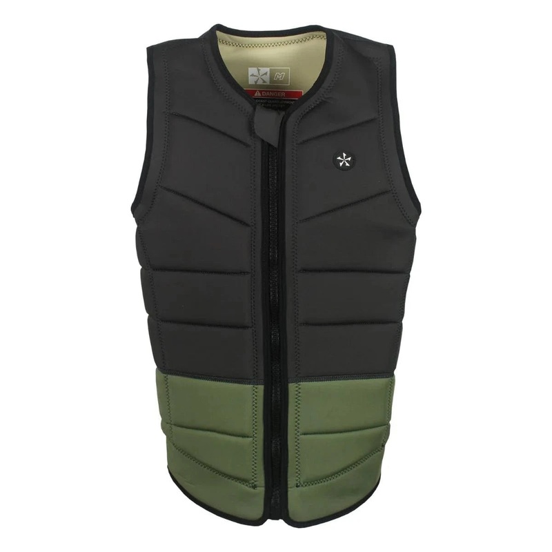PHASE FIVE MENS PRO CAMO VEST|M|L|XL