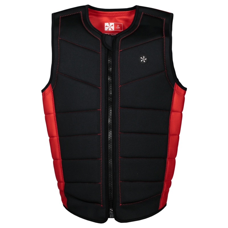 PHASE FIVE MENS PRO RED VEST|M|L|XL