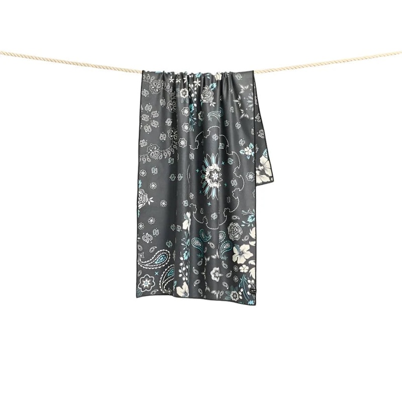 SLOWTIDE TOWEL AXEL QUICK DRY|Default