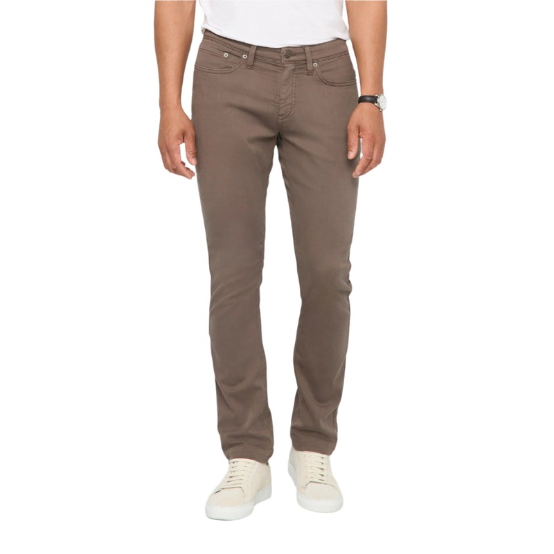 DU/ER PANT NO SWEAT RELAXED – CANTEEN