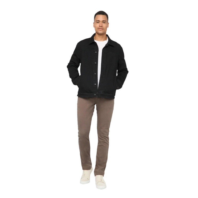 DU/ER PANT NO SWEAT RELAXED – CANTEEN
