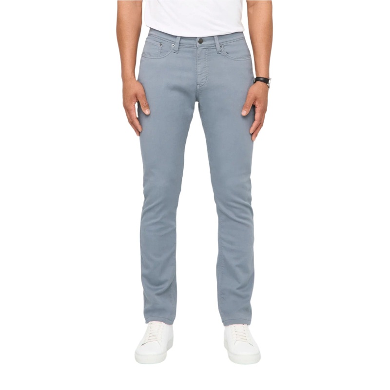 DU/ER PANT NO SWEAT RELAXED – RIVER