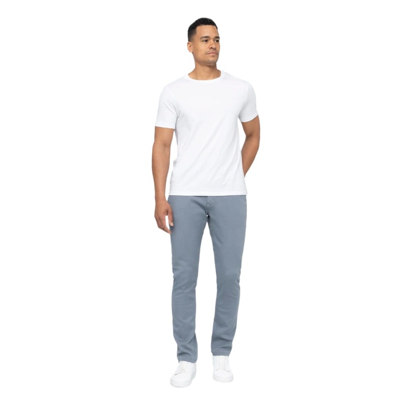 DU/ER PANT NO SWEAT RELAXED – RIVER
