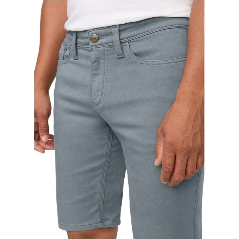 DU/ER SHORT NO SWEAT RELAXED – RIVER