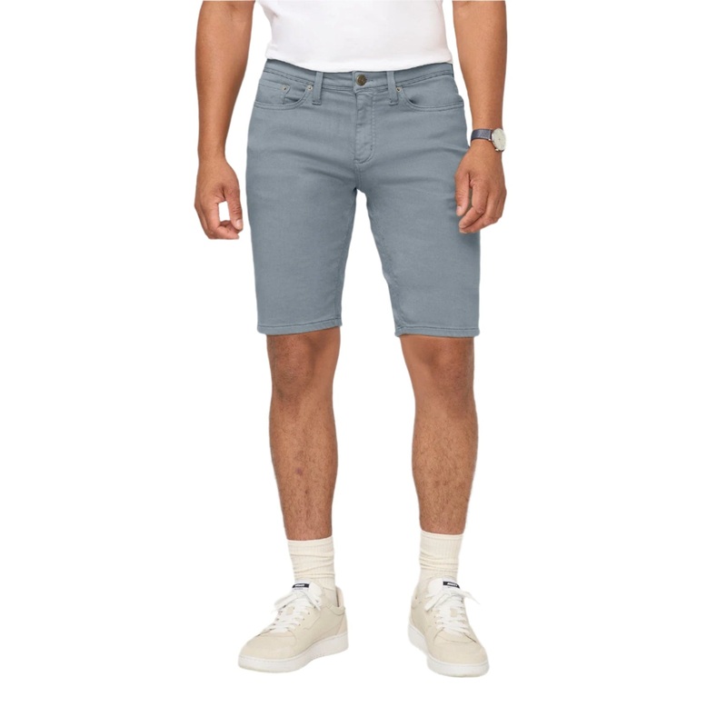 DU/ER SHORT NO SWEAT RELAXED – RIVER