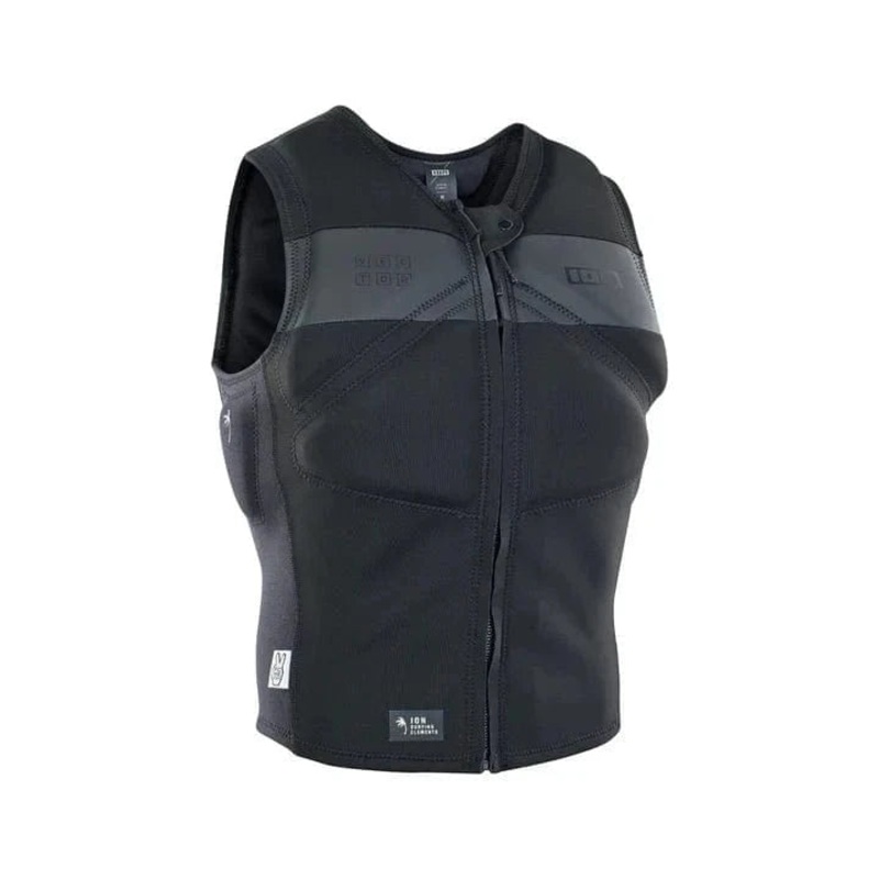 ION VEST VECTOR AMP FZ- BLACK|MEDIUM|LARGE|XLARGE|XXLARGE