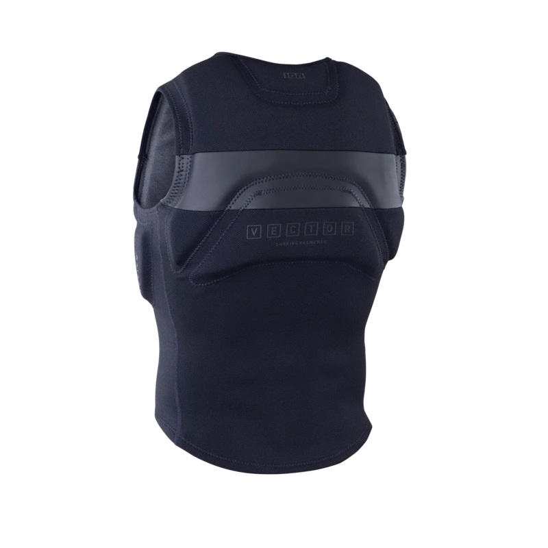 ION VEST VECTOR SELECT FZ – BLACK