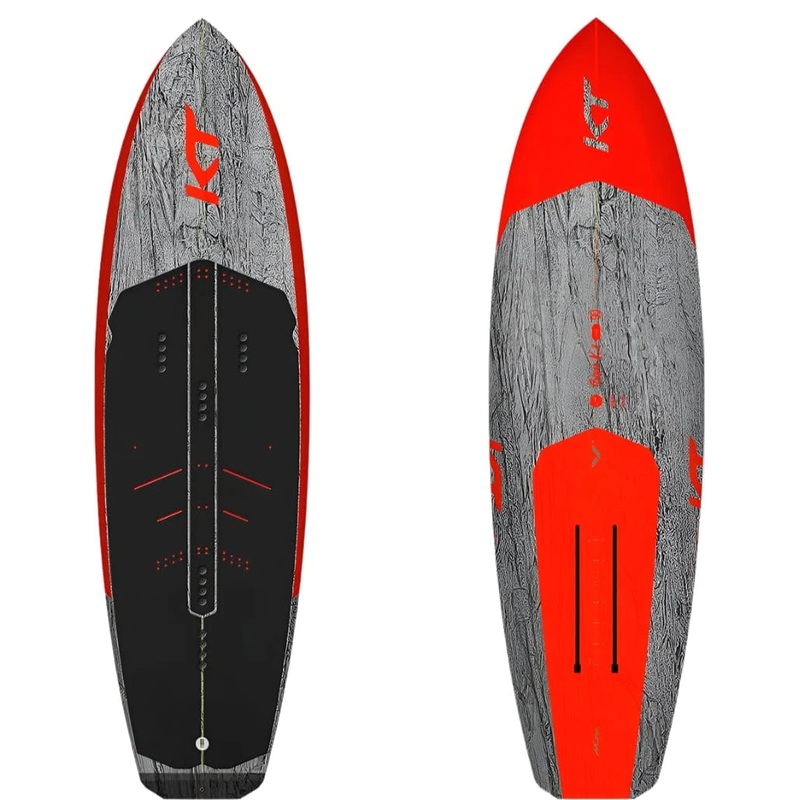 KT SUPER K 2 CARBON|5’10″|6’2″|6’3″|6’5″|6’7″