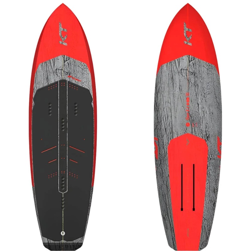 KT SUPER K 2 PRO CARBON|6’3″|6’5″