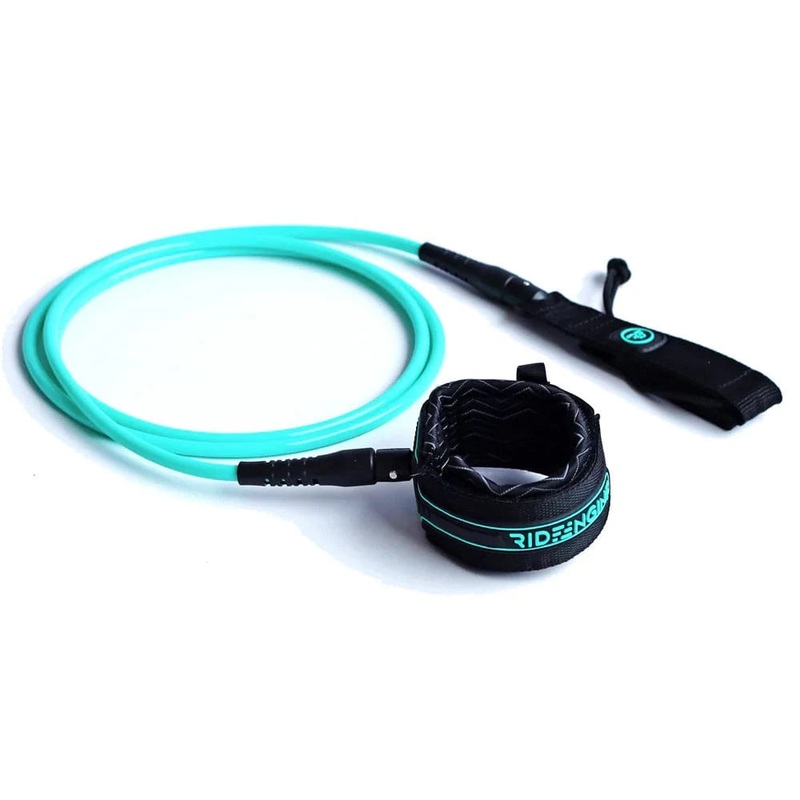 RIDE ENGINE COMP LEASH|6’|8′