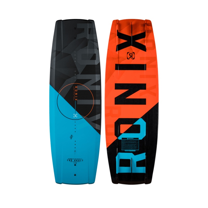 RONIX 2025 VAULT JR|125|130