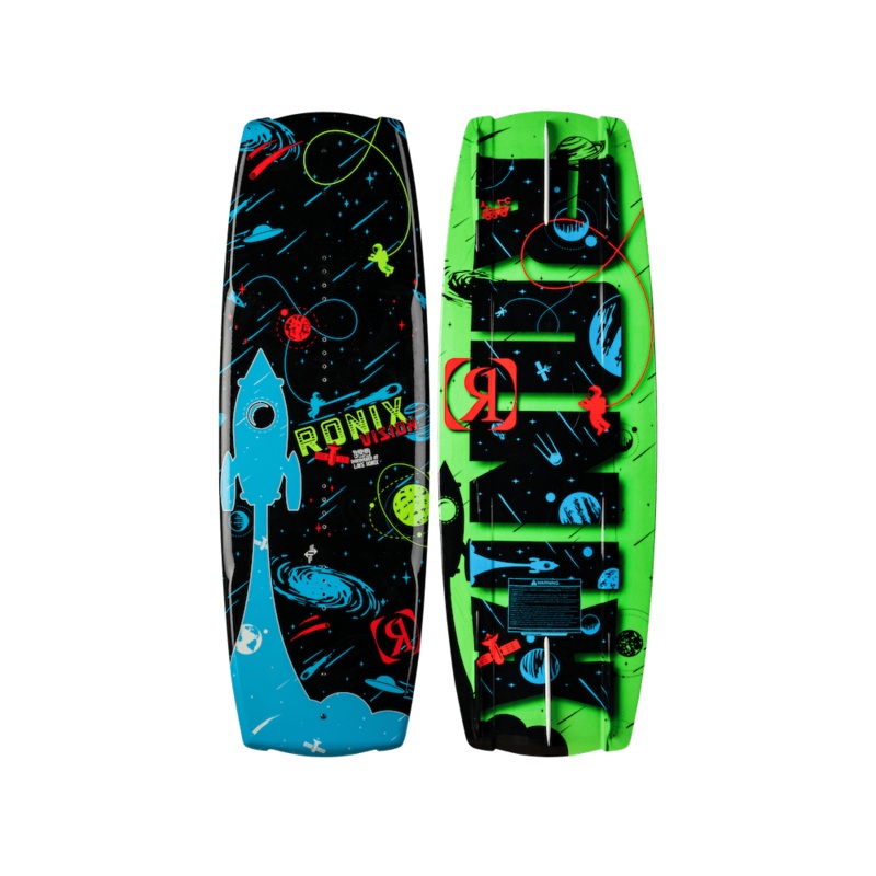 RONIX 2025 VISION|120