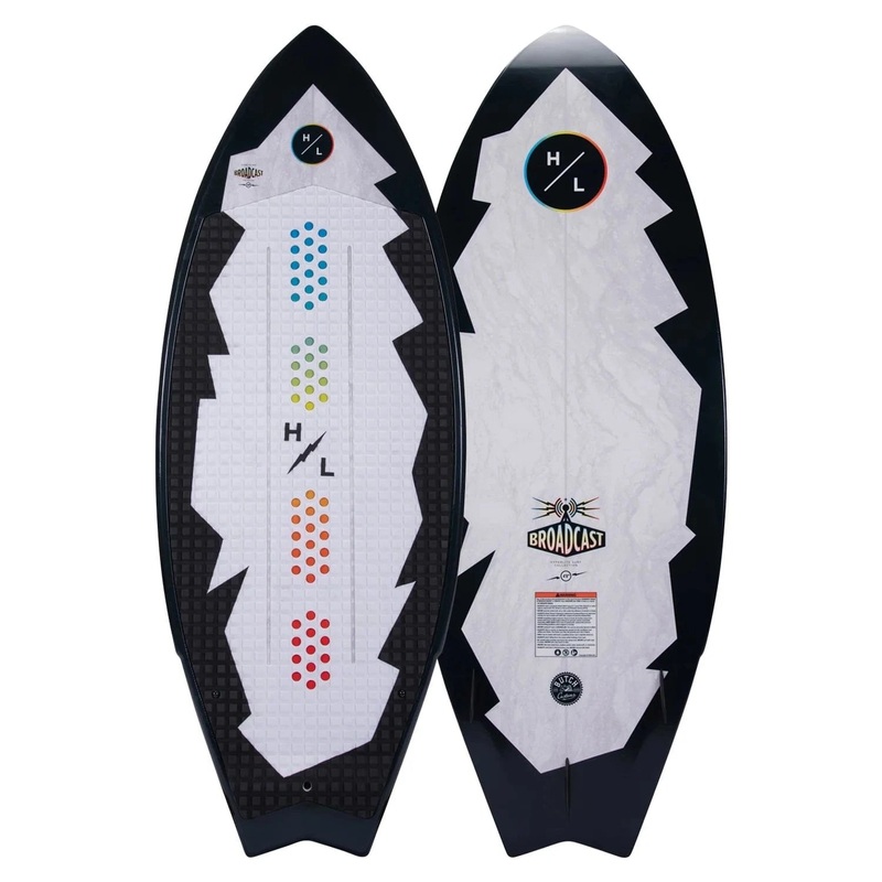 HYPERLITE 2025 BROADCAST|5’4″