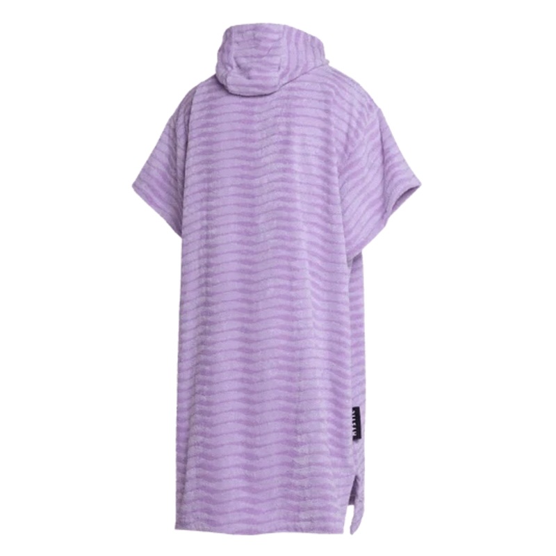 MYSTIC PONCHO JACQUARD – PINK|Default