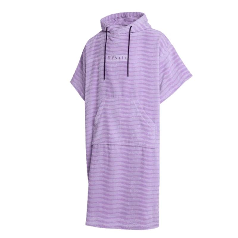 MYSTIC PONCHO JACQUARD – PINK|Default