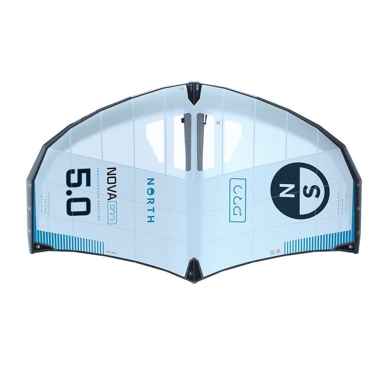 NORTH 2024 NOVA PRO|3.5M|4.2M|5M|6M