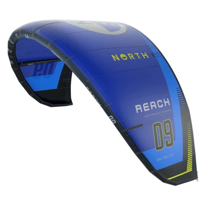 NORTH 2025 REACH- PACIFIC BLUE