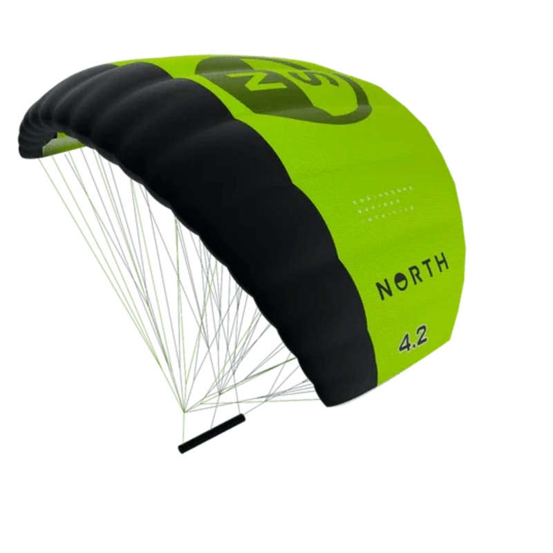 NORTH RANGER PARAWING|3.2M|4.2M