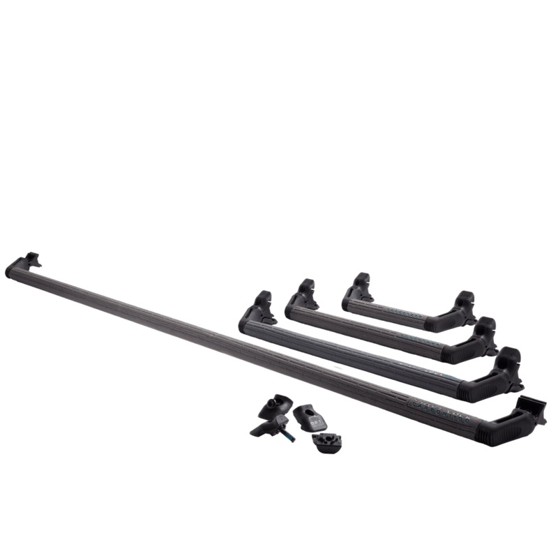 NORTH SHIFTLOCK HANDLE CARBON|400|500|1100-1PC|950-1PC