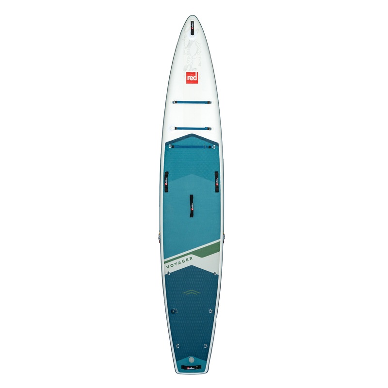 RED PADDLE 2025 VOYAGER 14’0|Default