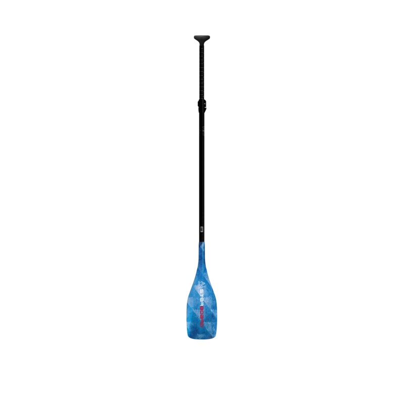 STARBOARD LIMA TECH BLUE M CARBON S35 2 PC