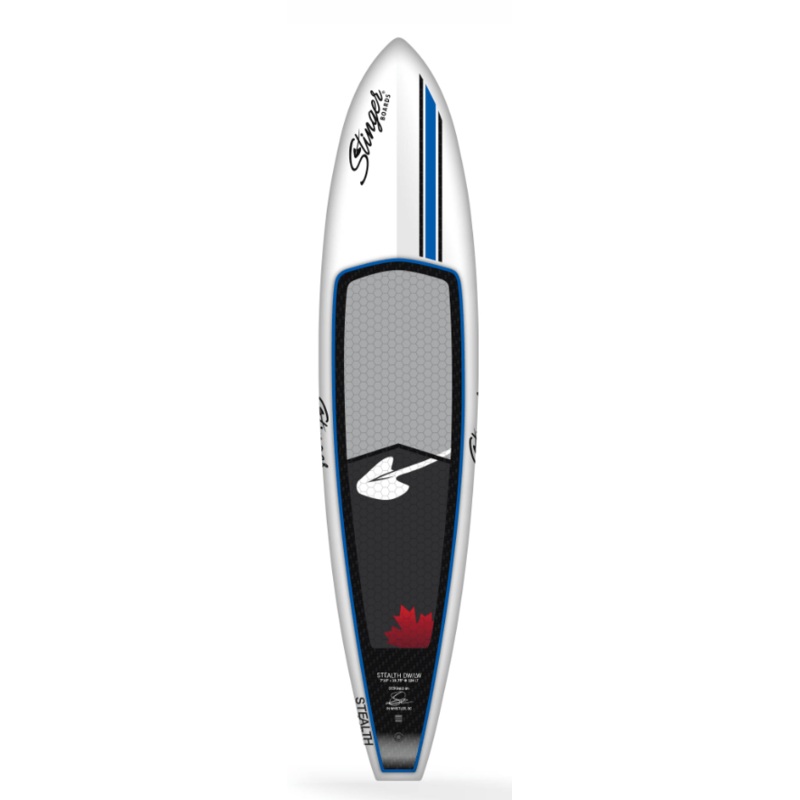 STINGER STEALTH DOWN WINDER 7’10