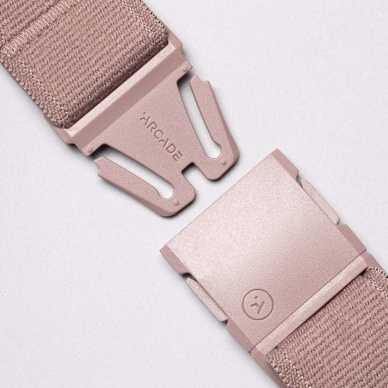 ARCADE BELT ATLAS – BLUSH|Default