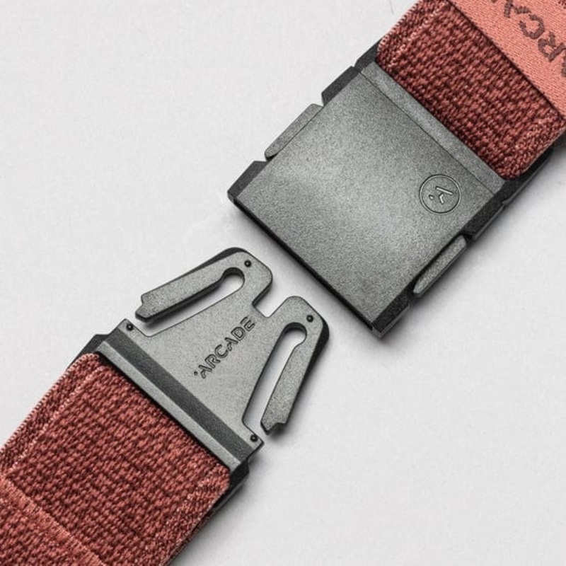 ARCADE BELT ATLAS – HEATHER VELVET