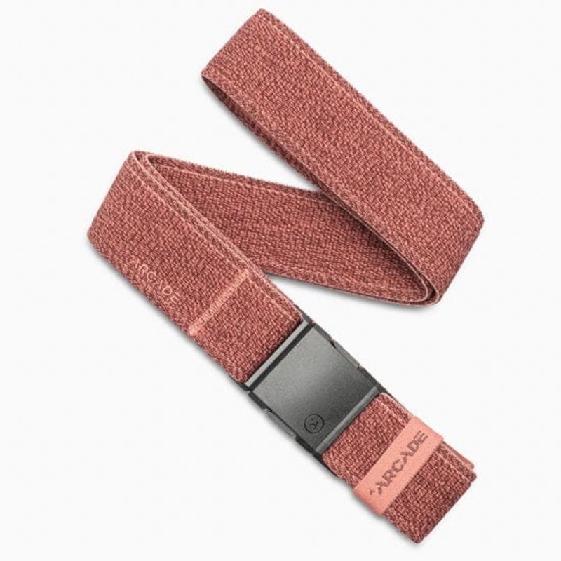 ARCADE BELT ATLAS – HEATHER VELVET