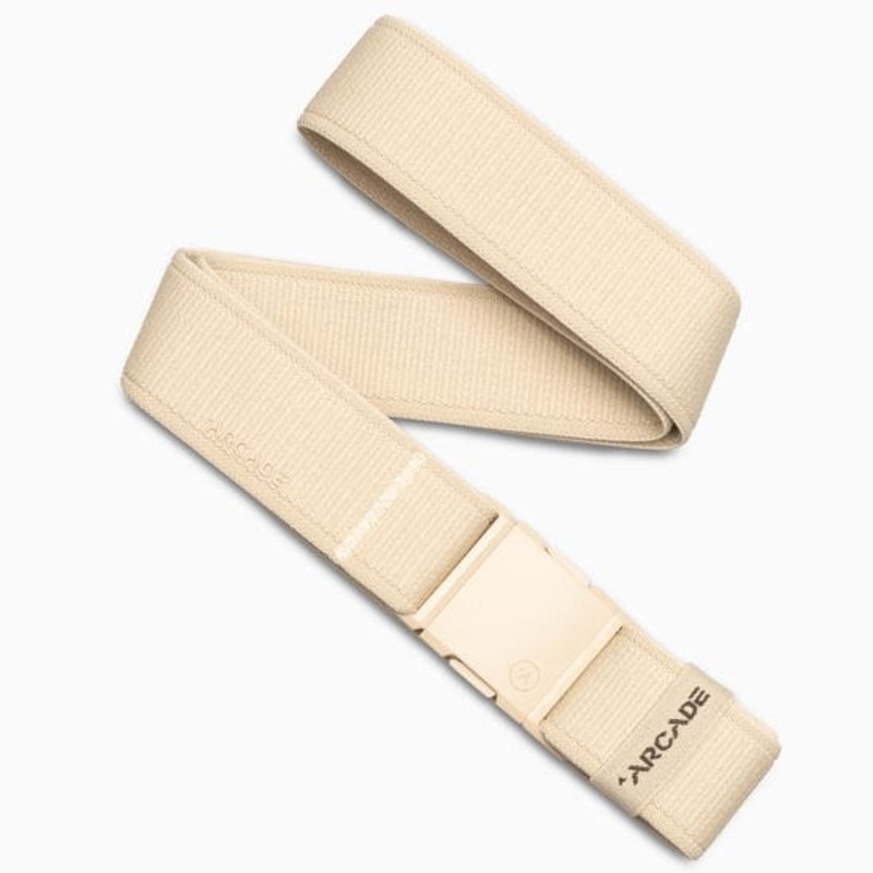 ARCADE BELT ATLAS – KHAKI|Default
