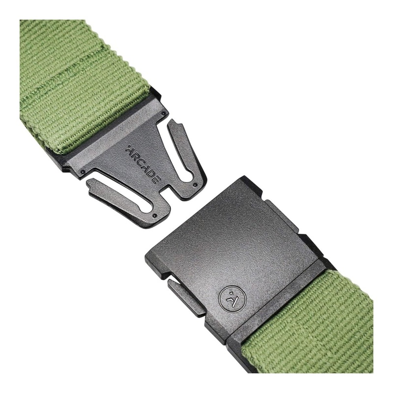 ARCADE BELT EARTHLING POP UP – DILL