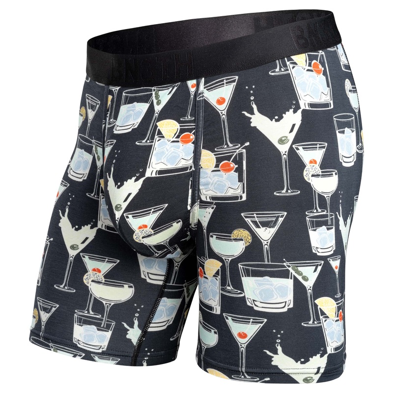 BN3TH BOXER BRIEF CLASSIC ICON