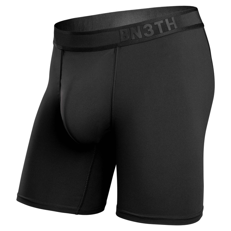 BN3TH BOXER BRIEF PRO ULTRA|MEDIUM|LARGE