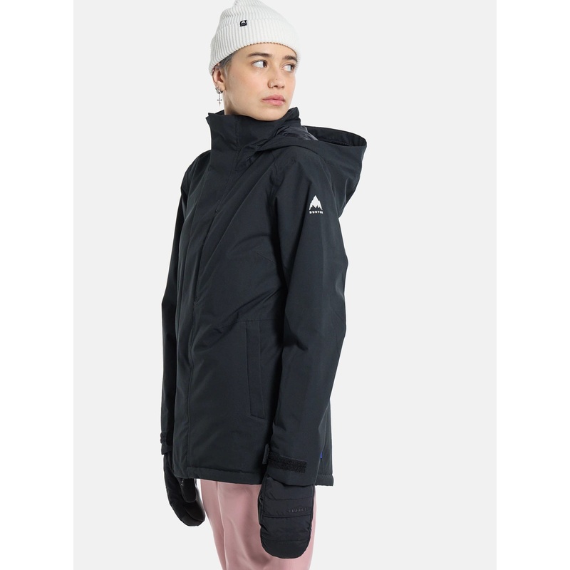 BURTON JACKET JET RIDGE|X-SMALL|SMALL|MEDIUM|LARGE