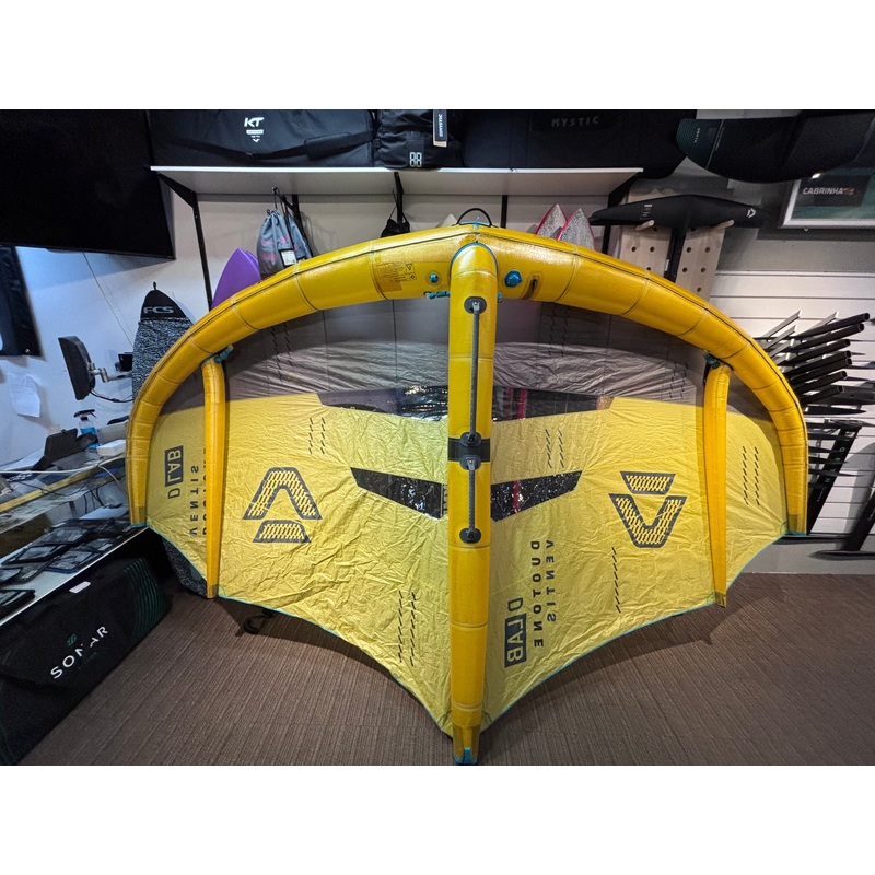 DEMO DUOTONE 2024 VENTIS D-LAB