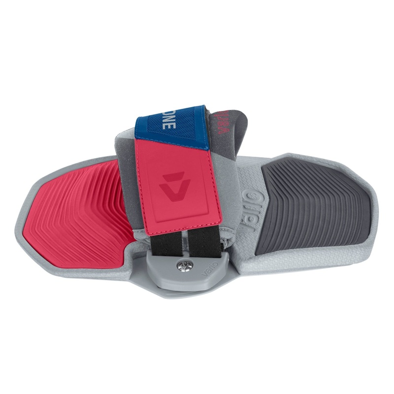 DUTONE 2022 VARIO COMBO FOOTSTRAPS/STRAPS