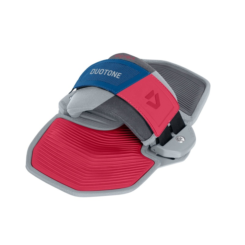 DUTONE 2022 VARIO COMBO FOOTSTRAPS/STRAPS