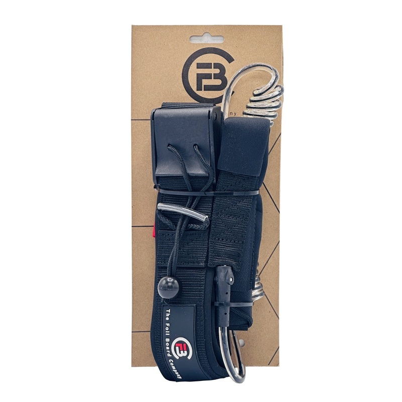 FBC BOARD WAIST LEASH V2|S/M|M/L