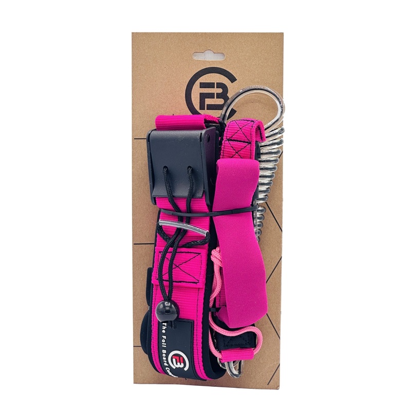 FBC RAD BOARD WAIST LEASH V2|S/M|M/L