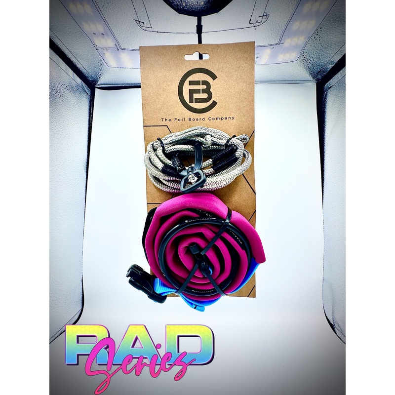 FBC RAD WING WAIST|S/M|L/XL